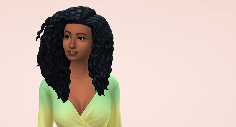 While the people of Sulan touch and contemplate additions to the <em> The Sims 4 </em> and that the hair really is great, really, I just want to talk about the house I built. </p>
<figure class=